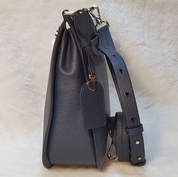 Kate Spade Margaux Jeweled large crossbody - Picture 8 of 10